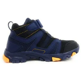 Kastinger Jonko 22021-429 Blau/Schwarz 33