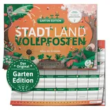 - Garten Edition "Alles im Grünen"