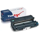 tomax premium ToMax Multipack ersetzt Brother TN-2210 enthält 1x Bildtrommel / 1x Tonerkartusche
