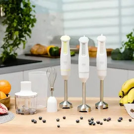 Zelmer Mixer ZHB4562I Weiß