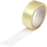 TransPak Klebeband monta 610 Breite 38mm Länge 66m 48μ