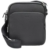 Boss New Crosstown Umhängetasche 20 cm blau