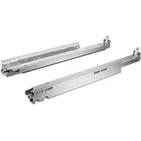Hettich AT 5D 40KG FÜHR 350MM EB23 SET