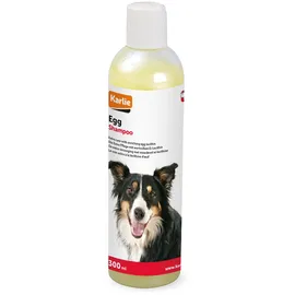Karlie Hunde Ei-Shampoo 300 ml Rosa