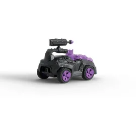 Schleich Schatten-Crashmobil mit Mini Creature