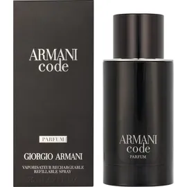 Giorgio Armani Code Homme Parfum 75 ml