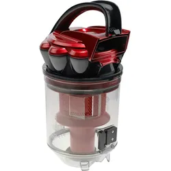 Ariete AT5186035000 Staubbehälter für 2753 J-Force Staubsauger
