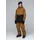 Bula Skijacke braun S
