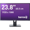 AG Terra LED display 54,6 cm (21.5") 1920 x 1080 Pixel Full HD Schwarz