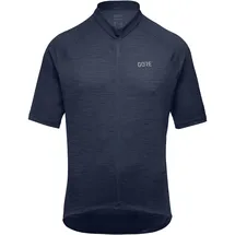 Gore Wear C3 Trikot, orbit blue, L