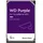 Western Digital Purple 4 TB 3,5" WD40PURZ