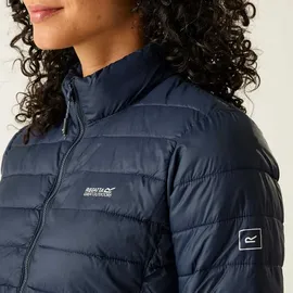 Regatta Hillpack Ii Jacke - Navy - 40