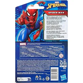 Hasbro Spider-Man Action-Figur 10 cm