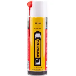 Innotec Silikonspray PE100 500 ml