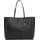 Tommy Hilfiger TH Distinct Tote Bag Black