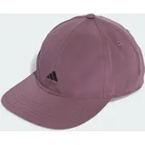 Adidas Essential AEROREADY Kappe Shadow Fig / Black Erwachsene (M/L)