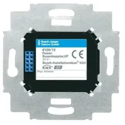 Busch-Jaeger 6120/13 UP-Power-Busankoppler Busch-priOn® 2CKA006120A0071 612013