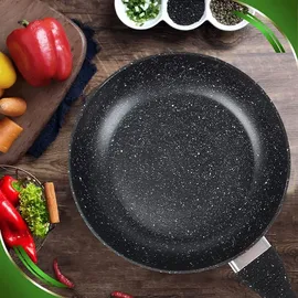 Homelux Scheffler Bratpfanne 24 cm