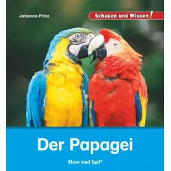 Der Papagei