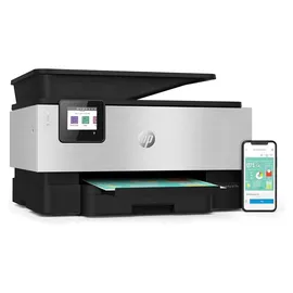 HP OfficeJet Pro 9019e