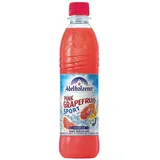 Adelholzener Sport Pink Grape 12x0.50l Fl., Mehrweg-Pfand, Ohne Kiste