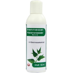 Brennessel Haarwasser Berco 150 ML