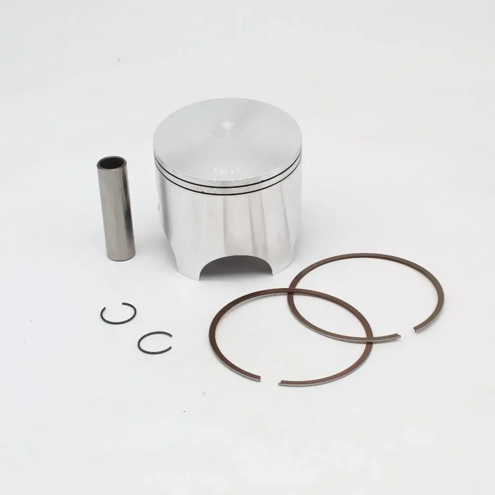 Wiseco Pi0546m08850 Kolbenkit - Silver - One Size