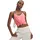 Under Armour Vanish Racerback Tanktop Rosa XL