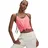 Under Armour Vanish Racerback Tanktop Rosa XL