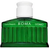 Laura Biagiotti Roma Uomo Green Swing Eau de Toilette 75 ml