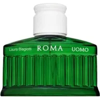 Laura Biagiotti Roma Uomo Green Swing Eau de Toilette 75 ml