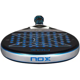Nox-Xtreme Nox Tl10 Quantum 12k By Tino Libaak 2025