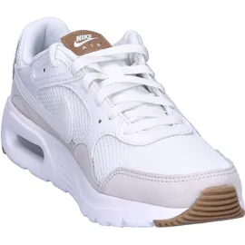 Nike Air Max SC Damen Summit White/Platinum Tint/Hemp/Sail 40,5