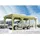 Weka Einzelcarport 609 2,94 x 5,91 m kdi