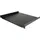 Startech StarTech.com Serverschrank Fachboden (1 HE, 16 Zoll tief, 1HE Server-Rack-Regal für Computer - Geräteregal - 20 kg (CABSHELF116)