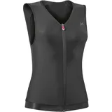 Komperdell Core Light Women Weste 2026 black/pink - L