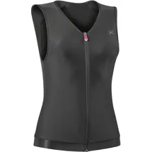 Komperdell Core Light Women Weste 2026 black/pink - L