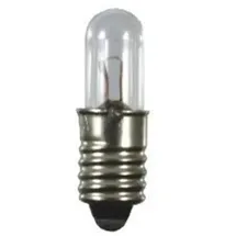 Scharnberger+Hasenbein Glühlampe T1 3/4 5,7x17,5 E5/8 12V 50mA 21215