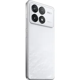 Xiaomi Poco F6 Pro 5G 12 GB RAM 512 GB White