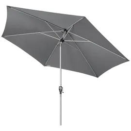 Doppler Active Auto Tilt Ø 320 cm anthrazit