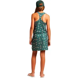 Protest - Kid's PRTAudrey - Kleid Gr 176 türkis