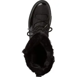 TAMARIS Damen, schwarz, Größe 38 EU - 38 EU