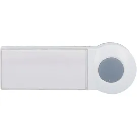 Unitec Funk-Gong 36 Melodien Taster lernbar