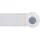 Unitec Funk-Gong 36 Melodien Taster lernbar
