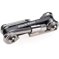 Park Tool IB-1 I-Beam Mini-Faltwerkzeug Multitool schwarz