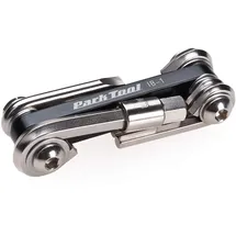 Park Tool IB-1 I-Beam Mini-Faltwerkzeug Multitool schwarz