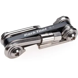 Park Tool IB-1 I-Beam Mini-Faltwerkzeug Multitool schwarz