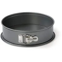Kaiser Springform 20cm, Material: Blech antihaftbeschichtet. Made in Germany,