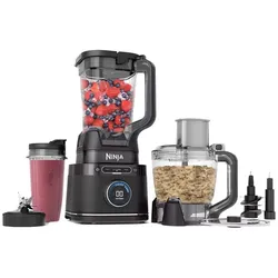 Ninja Detect Power Pro TB401EU 3-in-1 Standmixer mit BlendSense-Technologie