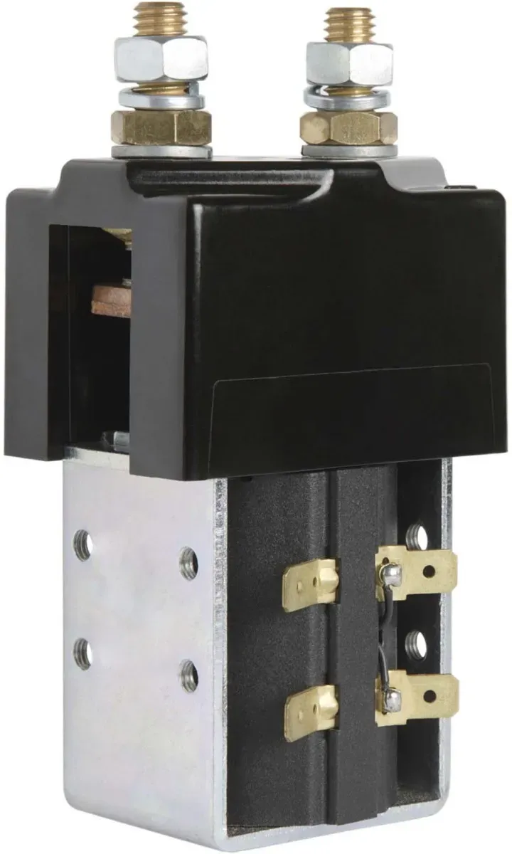 Albright Leistungsschütz SW 180AB-48/24V
